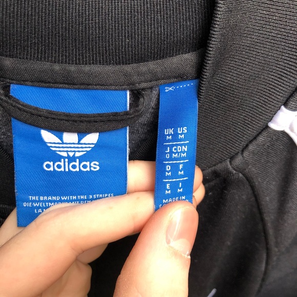 Adidas Jacket - Picture 3 of 5